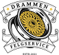 DRAMMEN FELG SERVICE AS